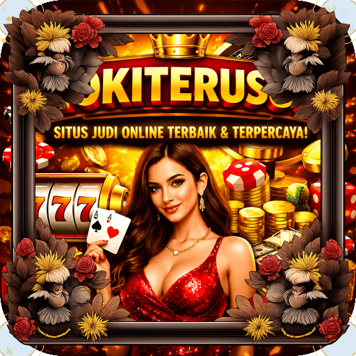 hokiterus88 — galeri pratinjau - APK Resmi