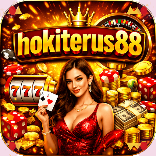 hokiterus88 — galeri pratinjau Resmi APK
